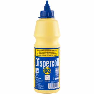 Dispercoll D3 disperzní lepidlo na dřevo 500g ( )