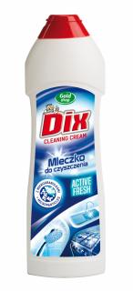 Dix čistící krém na připáleniny ( )