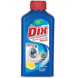 DIX čisticí prostředek na pračku 250ml ( )