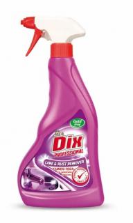 DIX PROFESSIONAL ARMATURA 500 ml ( )