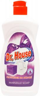 Dr. House na mytí nádobí Marsei 500 ml ( )