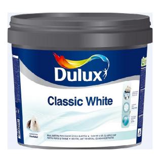 DULUX Classic White 10l ( )