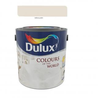 Dulux COW béžový pléd 2,5l ( )