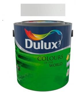 Dulux COW bílé plachty 2,5l ( )