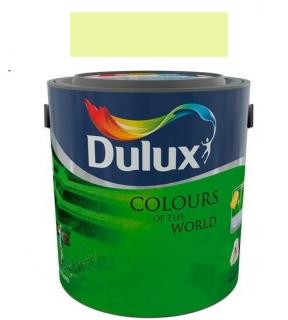 Dulux COW čerstvé výhonky 2,5l ( )