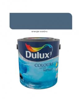 Dulux COW energie oceánu 2,5l ( )