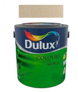 Dulux COW indický bílý čaj 2,5l ( )