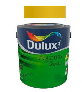 Dulux COW kořen kurkumy 2,5l ( )