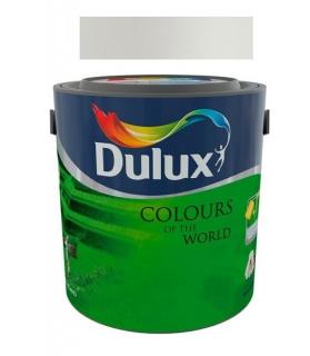 Dulux COW lasturově bílá 2,5l ( )