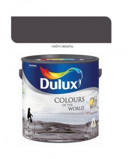 Dulux COW noční obloha 2,5l ( )