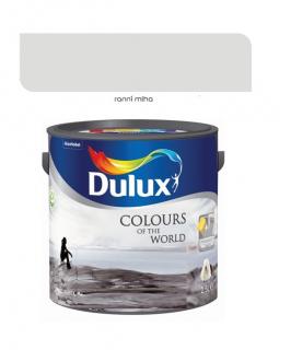 Dulux COW ranní mlha 2,5l ( )