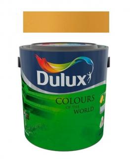 Dulux COW sušená meruňka 2,5l ( )