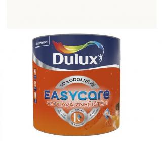 Dulux EasyCare 2,5 l 07 Smetanová zmrzlina ( )