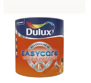 Dulux EasyCare 2,5 l 09 Mistrovské plátno ( )