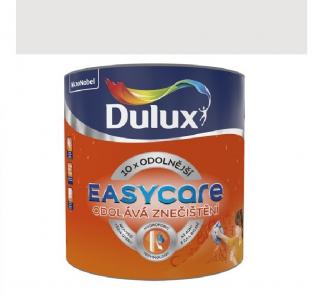 Dulux EasyCare 2,5 l 12 Popelavá šeď ( )