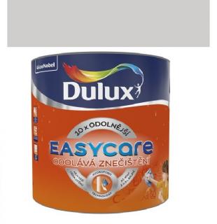 Dulux EasyCare 2,5 l 14 Kovově šedá ( )