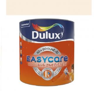 Dulux EasyCare 2,5 l 23 Lahodně krémová ( )