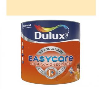 Dulux EasyCare 2,5 l 26 Sladký med ( )