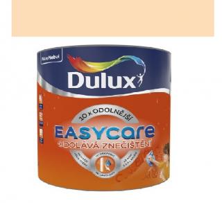 Dulux EasyCare 2,5 l 29 Meruňkový kompot ( )