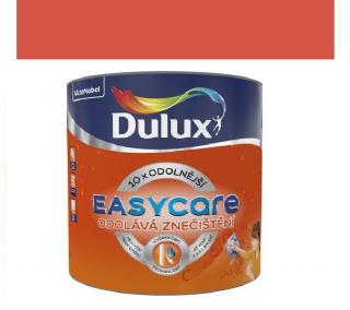 Dulux EasyCare 2,5 l 33 Červená Karkulka ( )