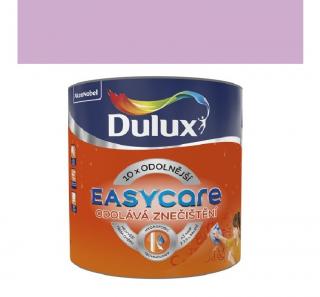 Dulux EasyCare 2,5 l 38 Záhon fialek ( )