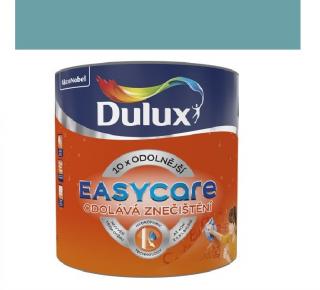 Dulux EasyCare 2,5 l 42 Tyrkysová ( )