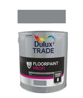 DULUX Floorpaint Profi RAL 7046 tmavě šedá 2,5 kg ( )