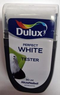 Dulux Perfect White Tester 30 ml ( )