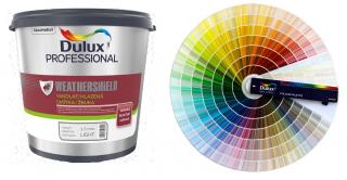 DULUX PROFESSIONAL HLAZENÁ OMÍTKA 1,5mm 24 kg ( )