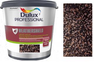DULUX PROFESSIONAL SOKLOVÁ OMÍTKA 24 kg AMETYST ( )