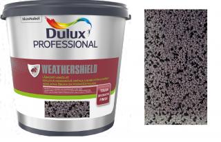 DULUX PROFESSIONAL SOKLOVÁ OMÍTKA 24 kg ČEDIČ ( )