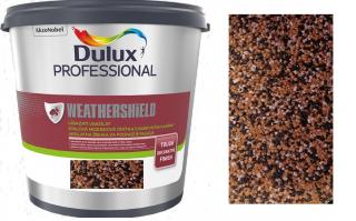 DULUX PROFESSIONAL SOKLOVÁ OMÍTKA 24 kg ŽULA ( )