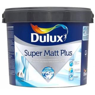 Dulux Super Matt Plus 3L ( )