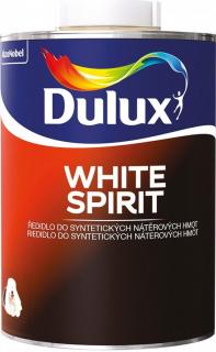 Dulux White Spirit 0,7 L - ředidlo ( )