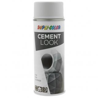 Dupli Color Cement look světlá Assuan 400 ml ( )