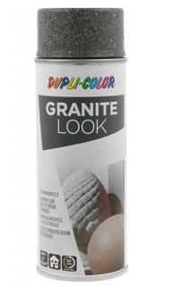 Dupli Color Granite Look 400 ml černý ( )