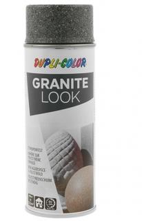 Dupli Color Granite Look 400 ml šedý ( )
