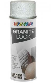 Dupli Color Granite Look 400 ml světle šedý ( )