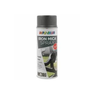 Dupli Color Iron Mica 400 ml stříbrná ( )