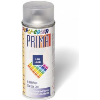 Dupli-Color PRIMA bezbarvý lak lesklý sprej 500 ml ( )