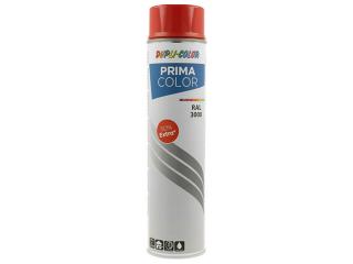 Dupli-Color Prima RAL3000 lesk 600 ml ( )