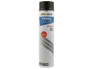Dupli-Color Prima RAL9005 mat 600 ml ( )