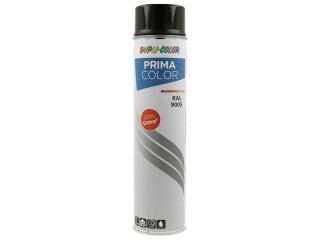 Dupli-Color Prima RAL9006 lesk 600 ml ( )