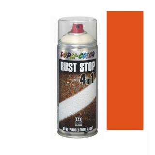 Dupli Color RUST STOP 4v1 RAL2004 400ml ( )