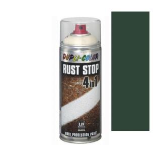 Dupli Color RUST STOP 4v1 RAL6005 400ml ( )