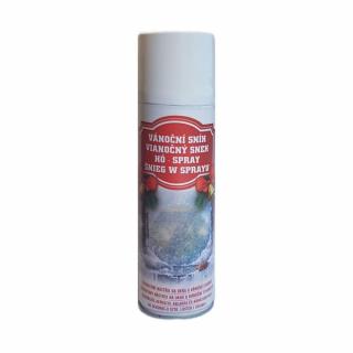 Dupli color Vánoční sníh ve spreji bílý 150 ml ( )