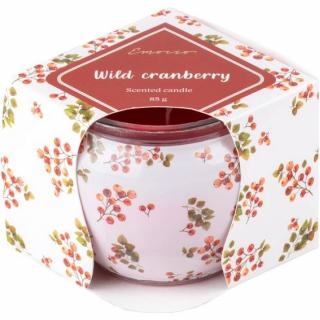 Emocio Wild Cranberry 70 x 62 mm ( )