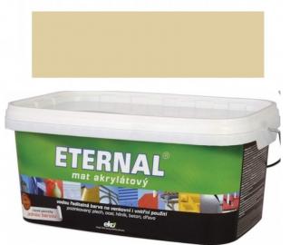 Eternal Mat akrylátový 10 - 5 kg palisandr ( )