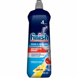 Finish Shine  Dry Lemon leštidlo 800 ml ( )