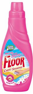 Floor šampon na koberce 500 ml ( )
